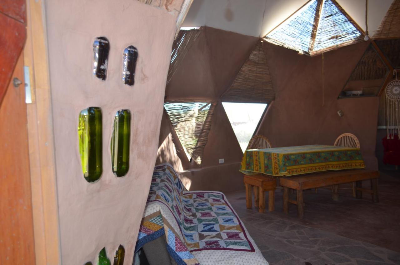 Domo Del Desierto Hotel San Pedro de Atacama Exterior foto