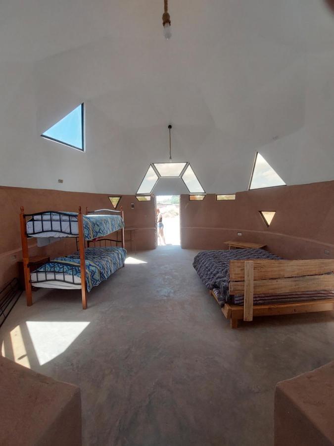 Domo Del Desierto Hotel San Pedro de Atacama Exterior foto